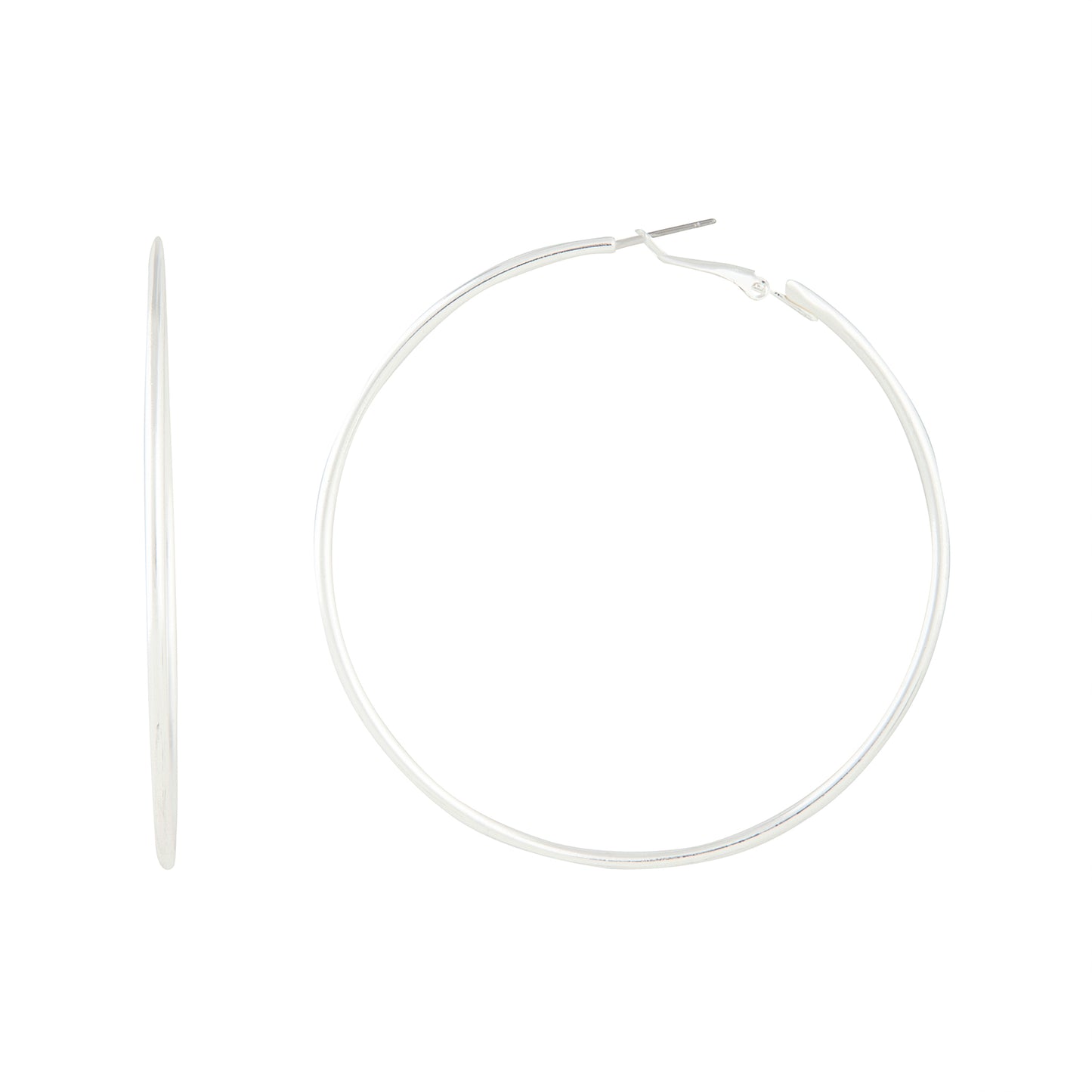 OCT17D SS CLASSIC 65MM HOOP
