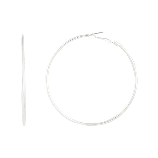 OCT17D SS CLASSIC 65MM HOOP