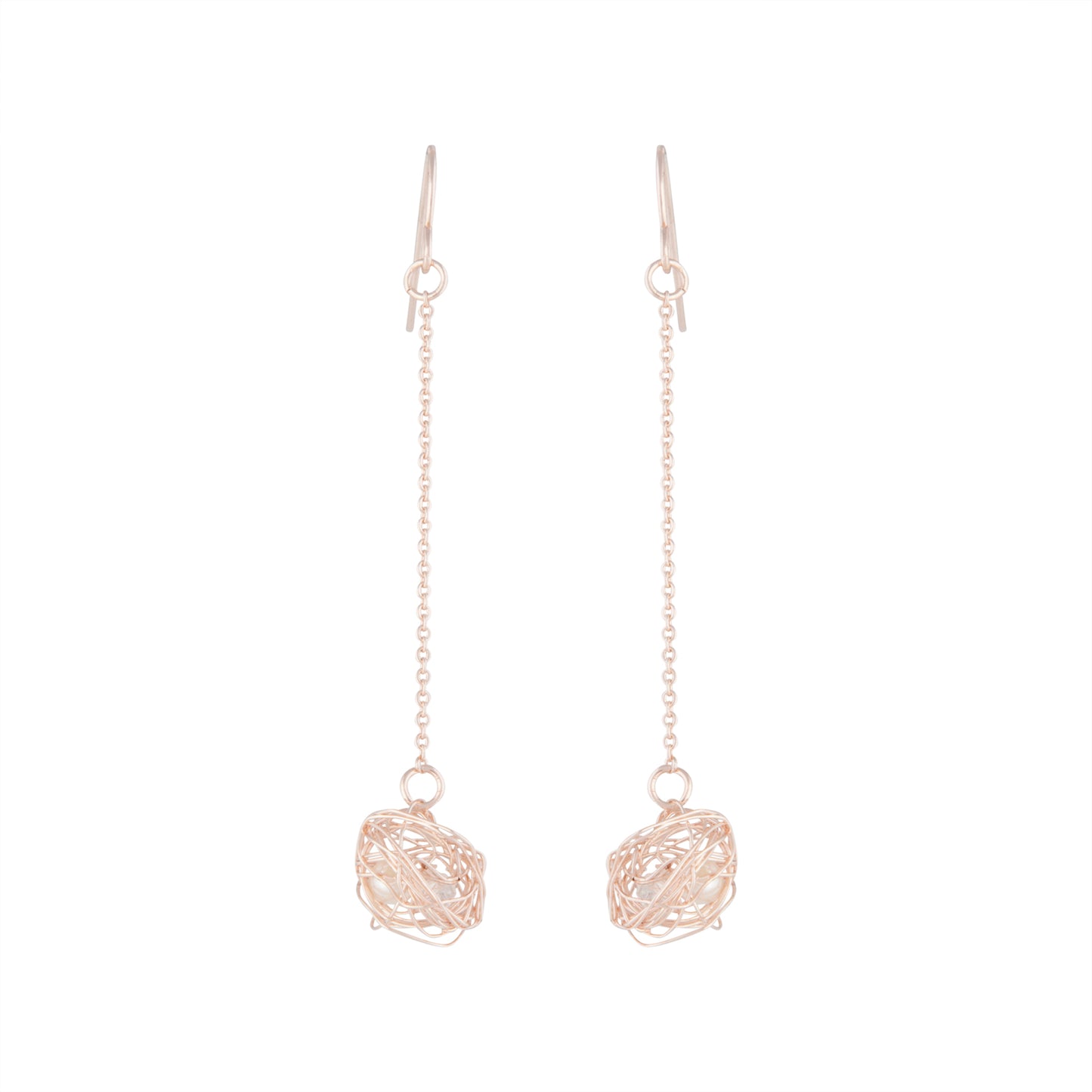 RGES RG WIRE WRAP BALL DR ER