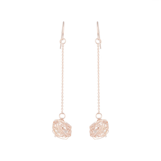 RGES RG WIRE WRAP BALL DR ER