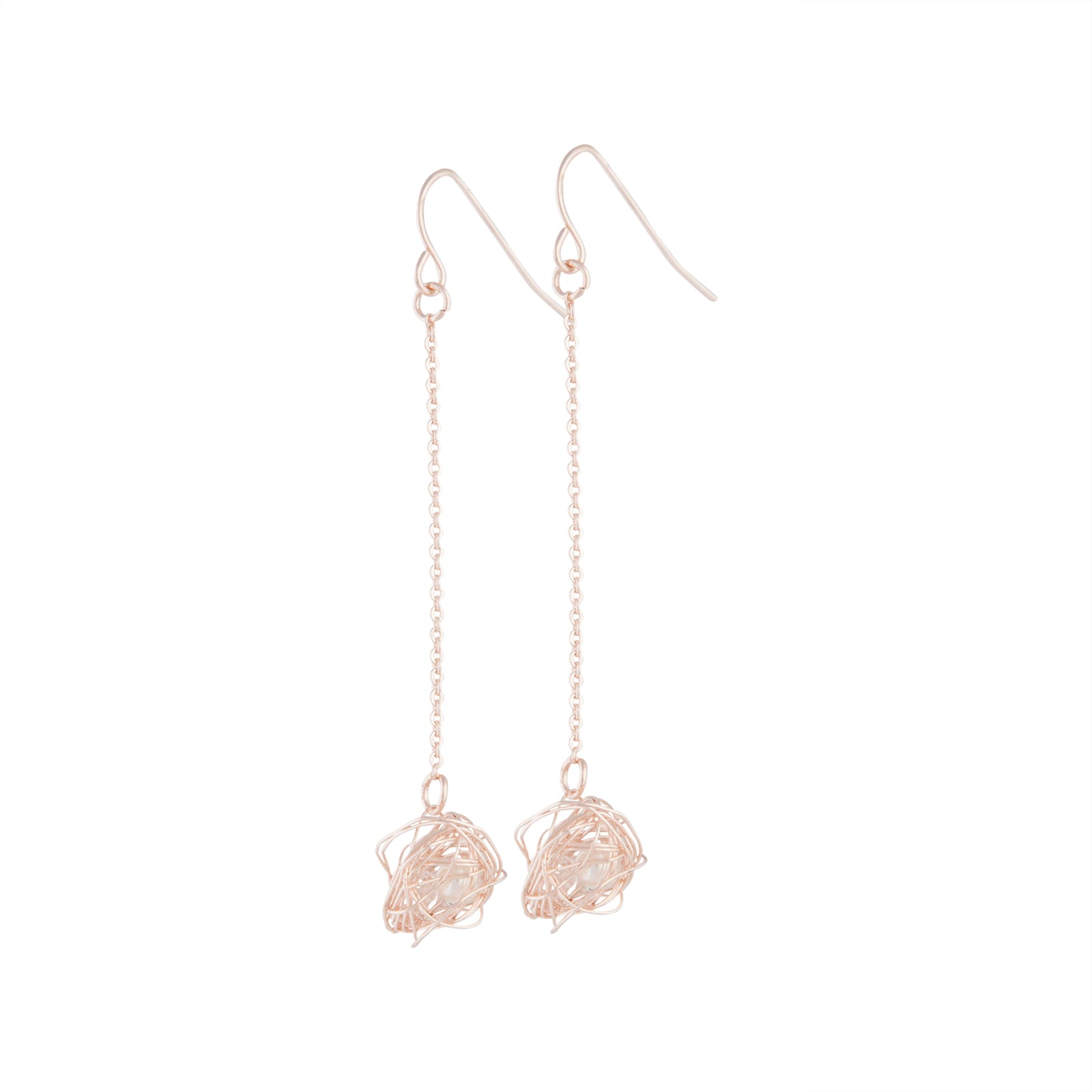 RGES RG WIRE WRAP BALL DR ER
