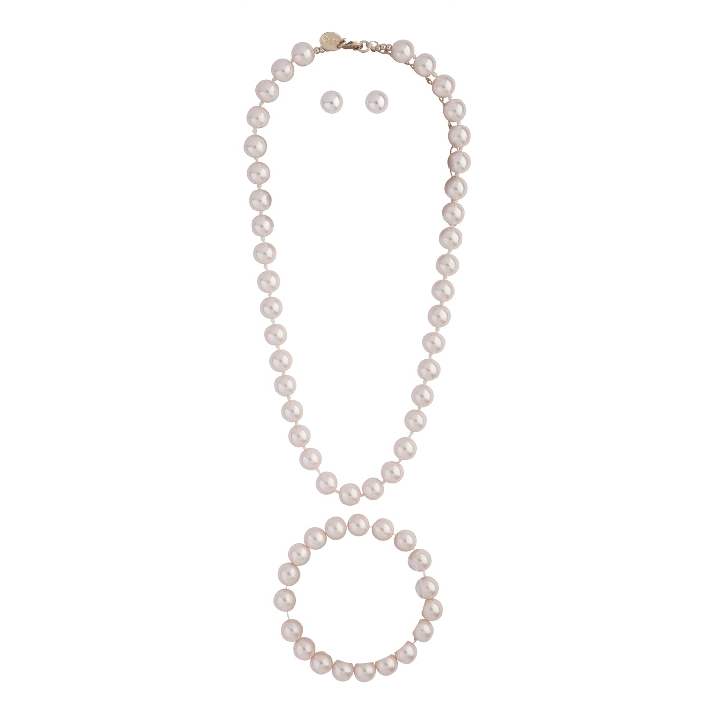 BLCT PG CLASSIC PEARL SET