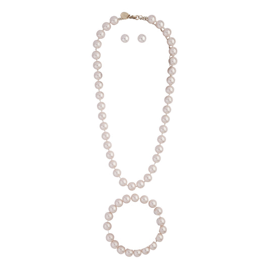 BLCT PG CLASSIC PEARL SET