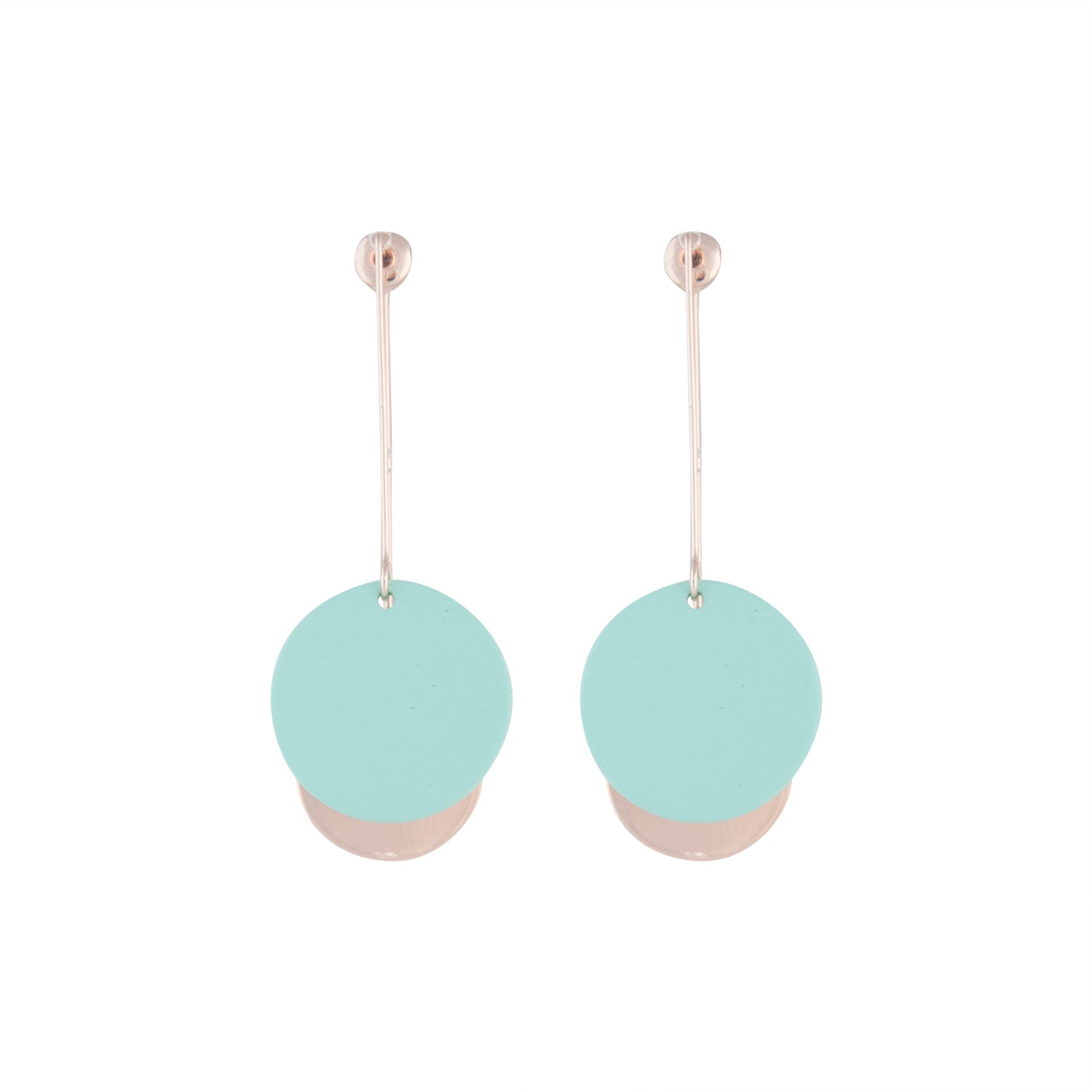 MINT RG COATED DISC SWICH ER