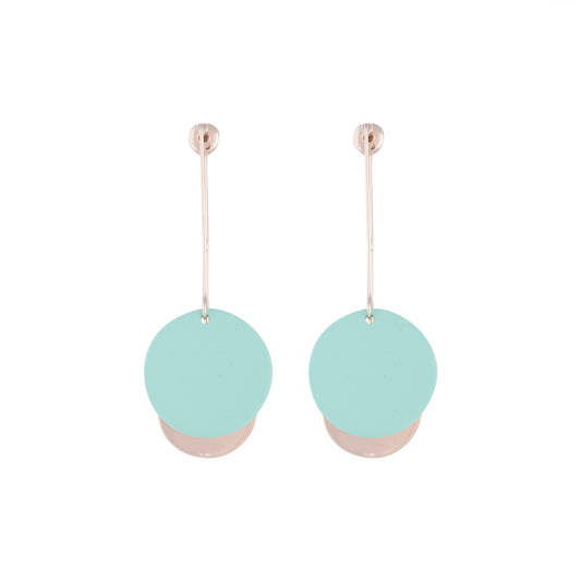 MINT RG COATED DISC SWICH ER