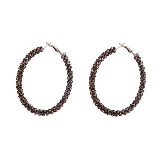 BOB CM 5.5CM CHAIN DIA HOOP