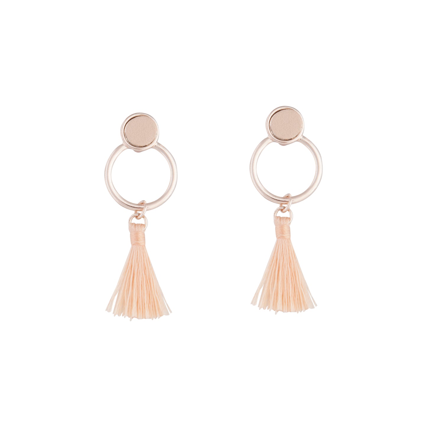 RGES RG ROUND DRO TASSEL ER