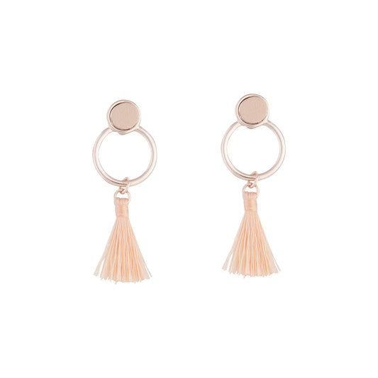 RGES RG ROUND DRO TASSEL ER