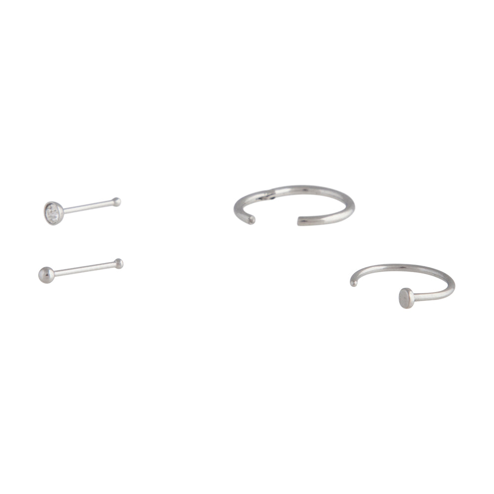 BOPK RH PIN CLCKR NAIL NS 4PK