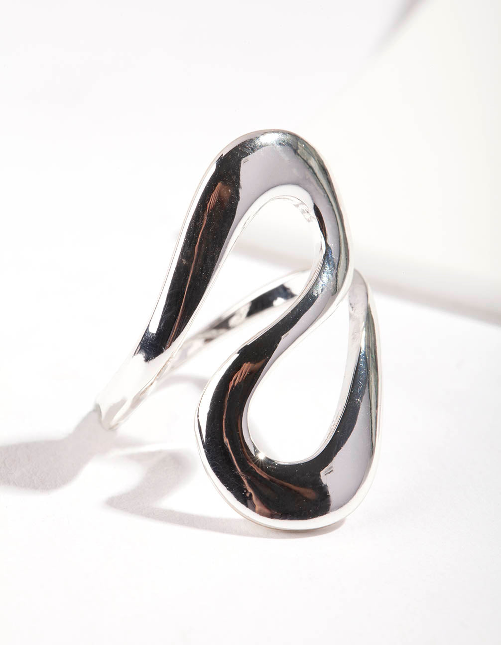 RT5F SS METAL SWIRL RG