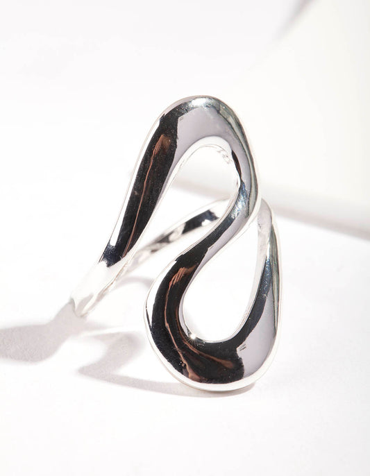 RT5F SS METAL SWIRL RG