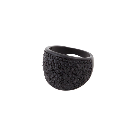 CM PAVE PAVE ROUNDED RG