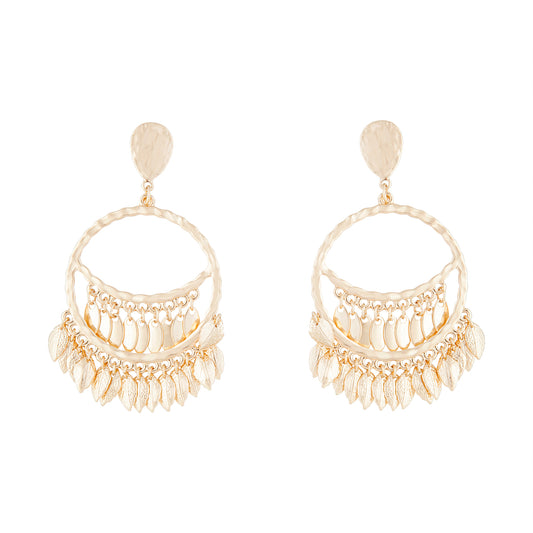 FGOLD SG DBL LAYER JINGLE ER