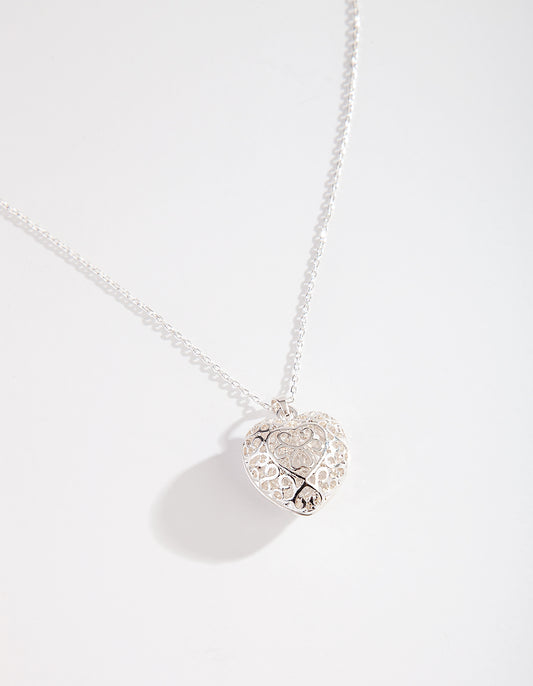 SVES SS FILI HEART NL