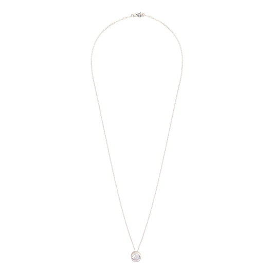 ST 2C CZ BEZEL 45CM NL