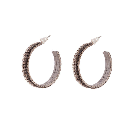 BOB SS OMBRE CUPCHAIN HOOP