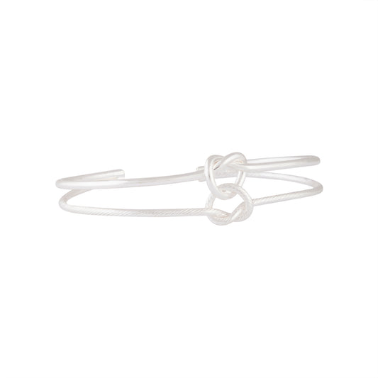 SVES SS DBL INFINITY CUFF