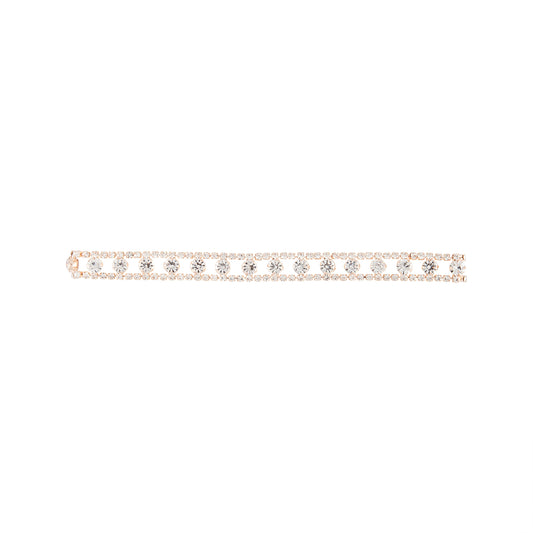 RGLD RG LRG DIA CUPCHAIN CHKR