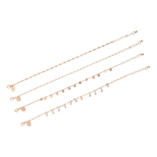GDES SG 4PK CHAIN&DIA AK