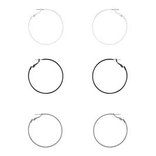 WHG CM TRIO HOOP PACK