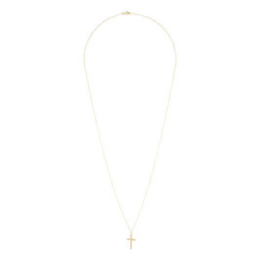 PLTD STS SG 75CM CROSS NL@