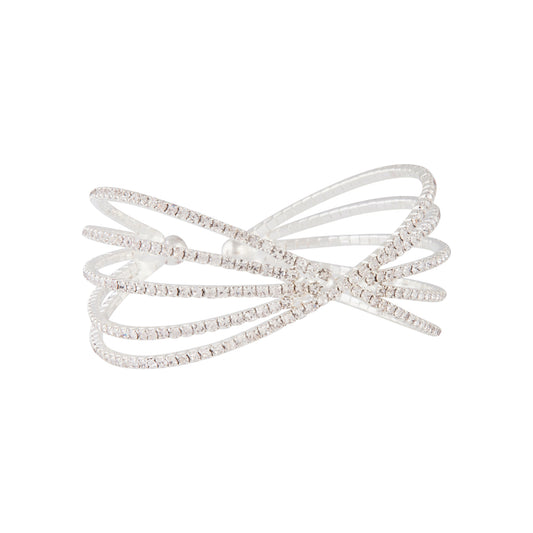D&P SS CROSSOVER CPCHIN CUFF