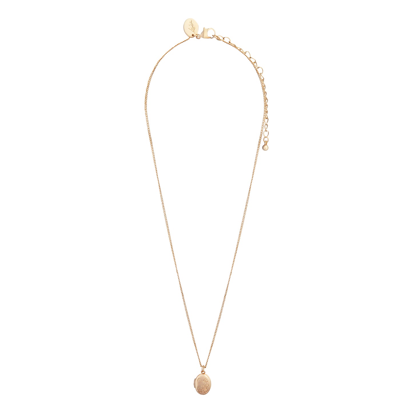 JUL18A  SG DECORTIVE LOCKET NL