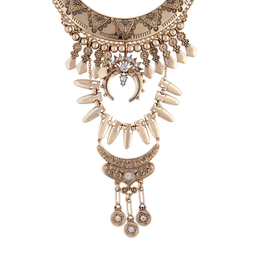 TRWR AG STATEMENT LONG CHOKER