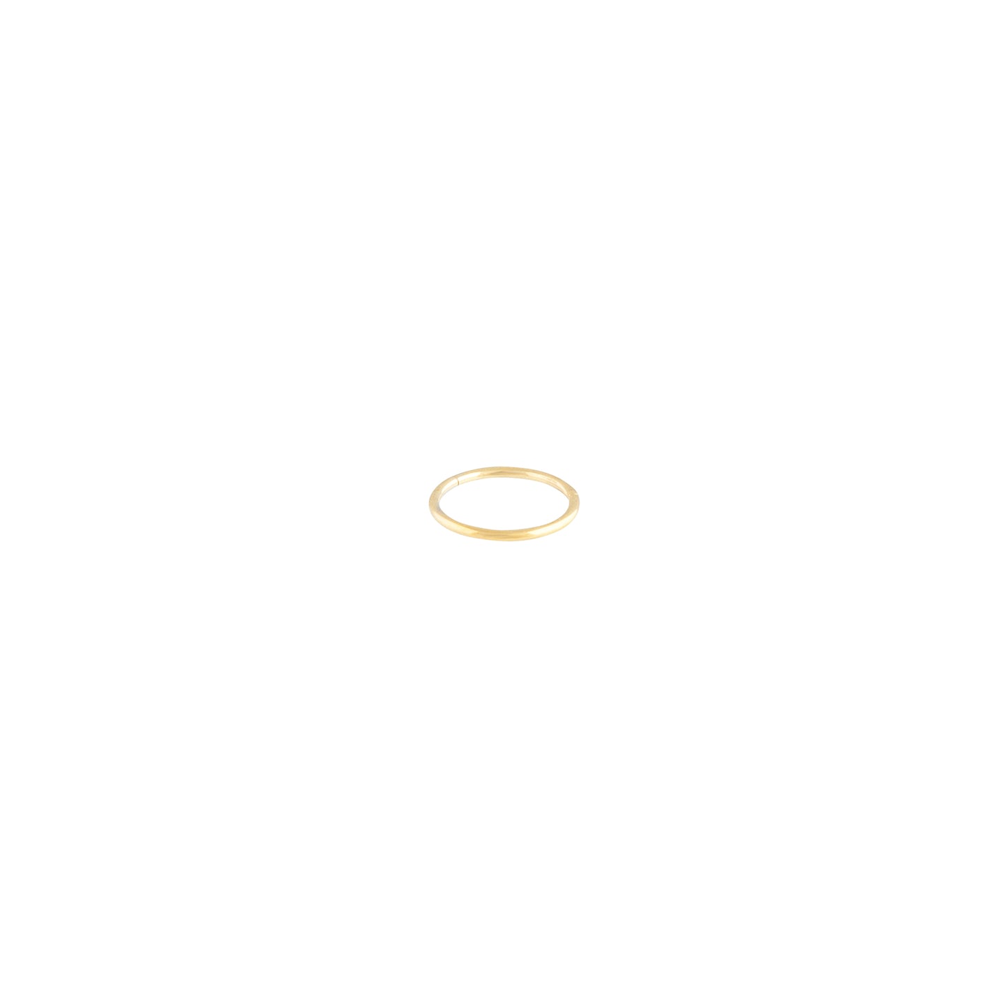 BOPK SSG THIN CLICKER RING