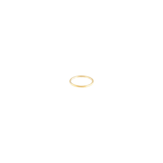 BOPK SSG THIN CLICKER RING