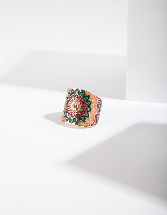RTG SG ENAMEL PATTERN RG
