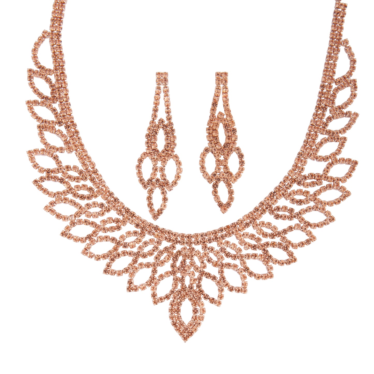 SILK  RG DCRTIV CUPCHN SET