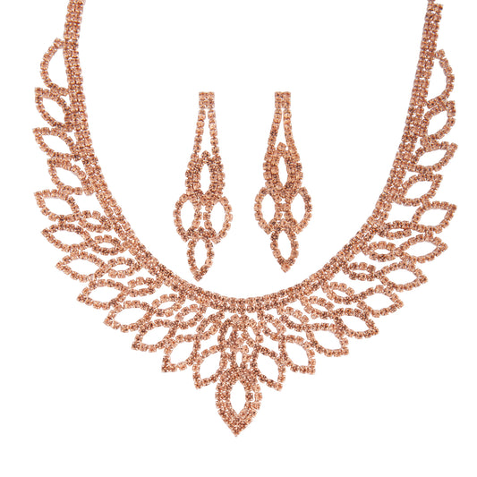 SILK  RG DCRTIV CUPCHN SET