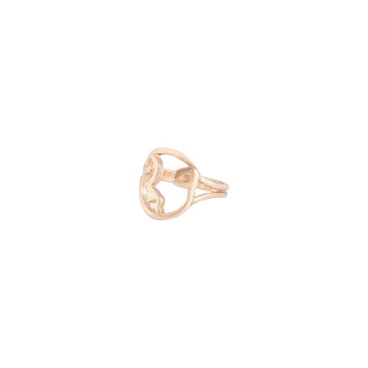 RTG SG FACE RING
