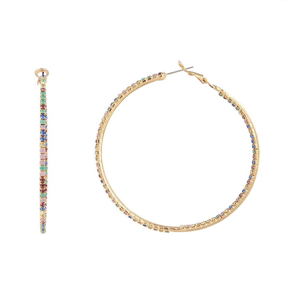 PPAST SG THIN CUPCHAIN HOOP ER