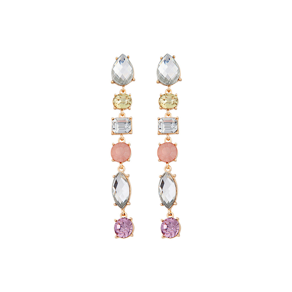 PPAST SG 6 MIXED STONE DROP ER