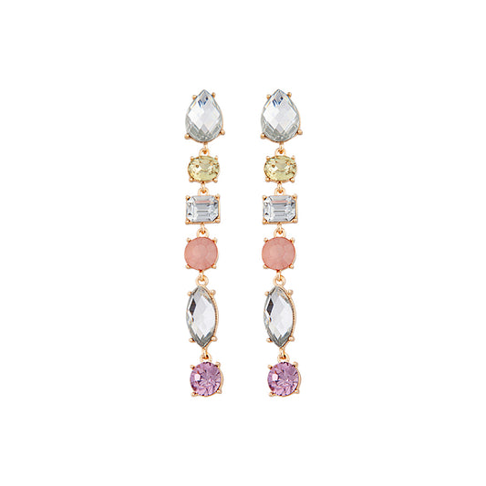 PPAST SG 6 MIXED STONE DROP ER