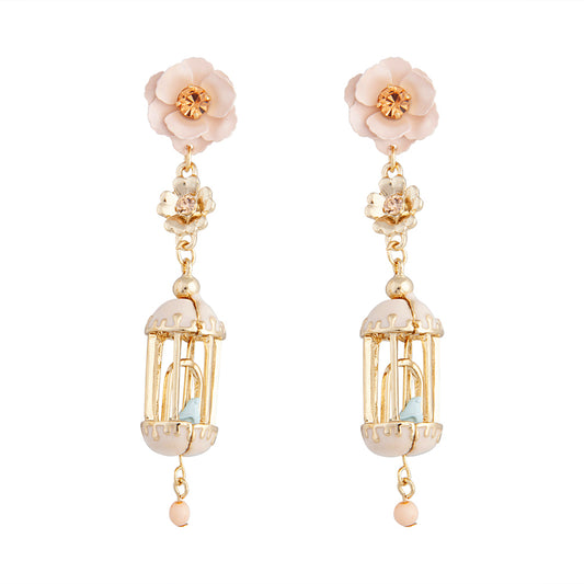 PPAST  SG ENAMEL BIRDCAGE ER