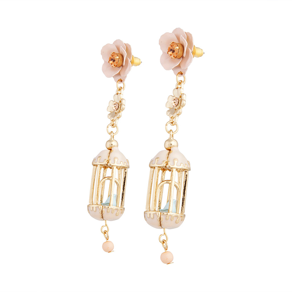 PPAST  SG ENAMEL BIRDCAGE ER