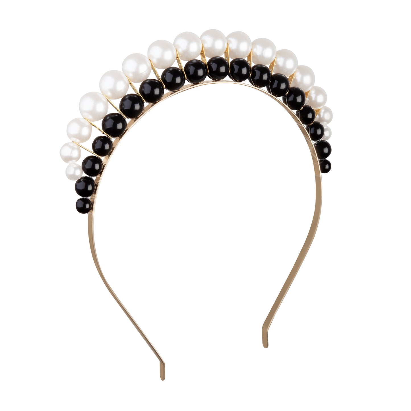 SR MIX DAL PRL BEAD BLL CRWN