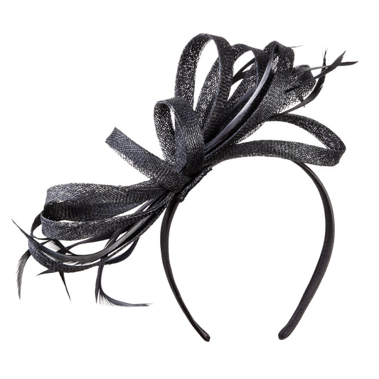 SR FB BLK MULTI LOOP HB