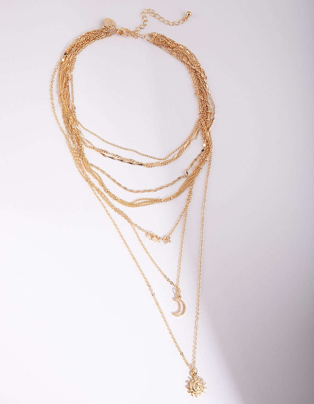 GESS SG DELICATE LAYERED NK@