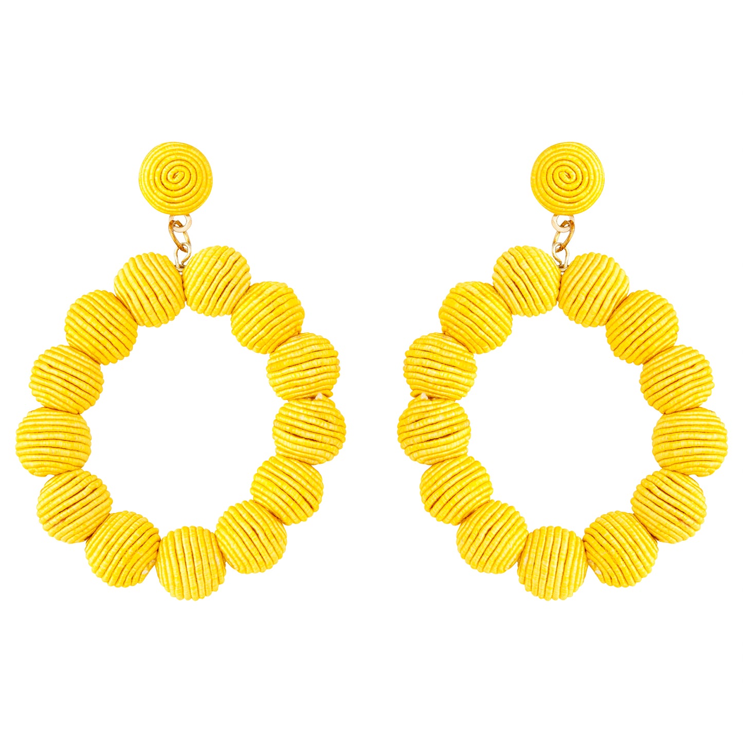FGOLD SG CORD WRAP BALL ER