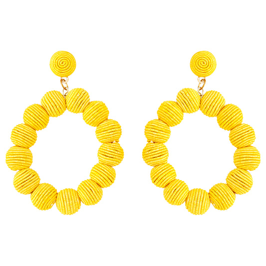 FGOLD SG CORD WRAP BALL ER