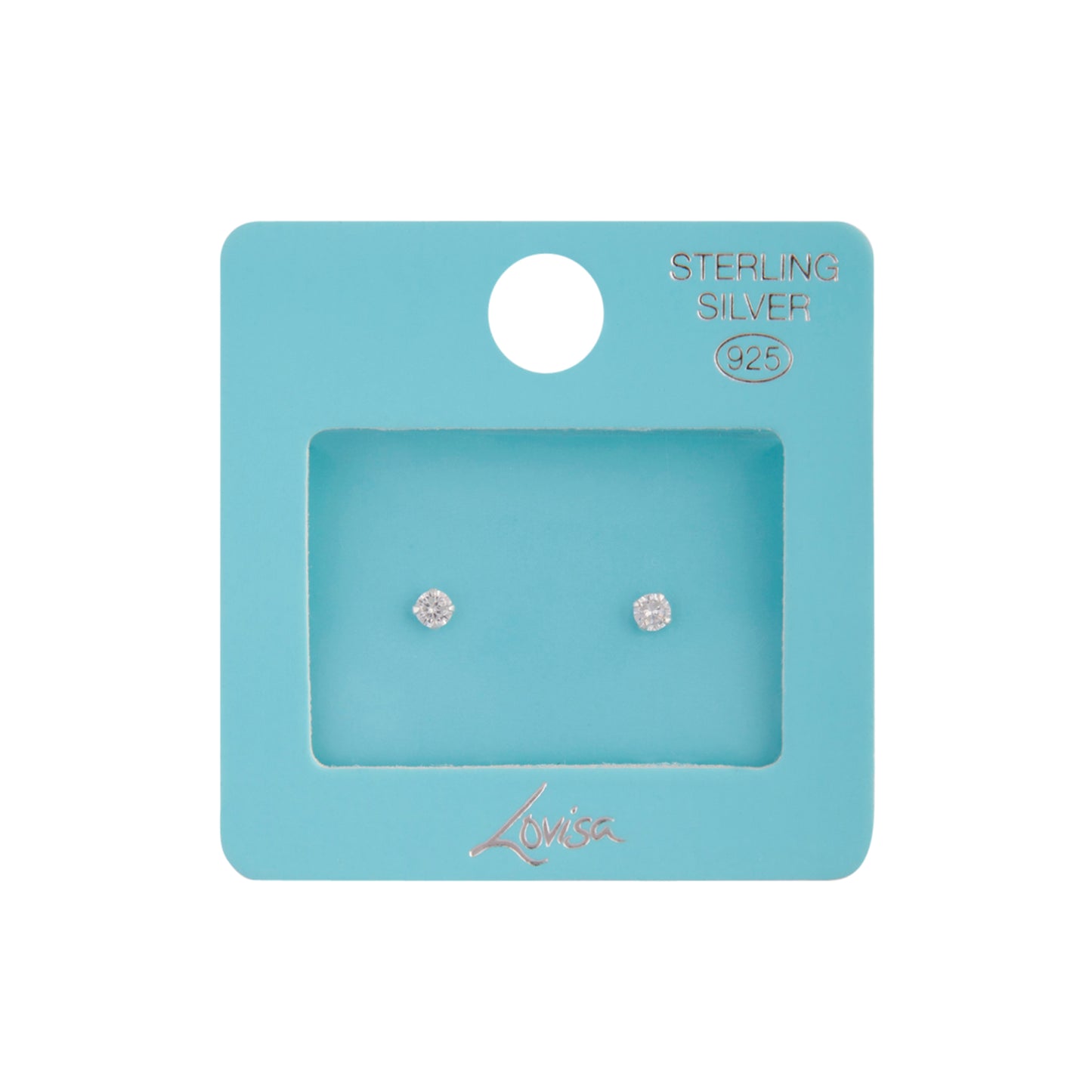 STS ST BABY CARAT STD ER