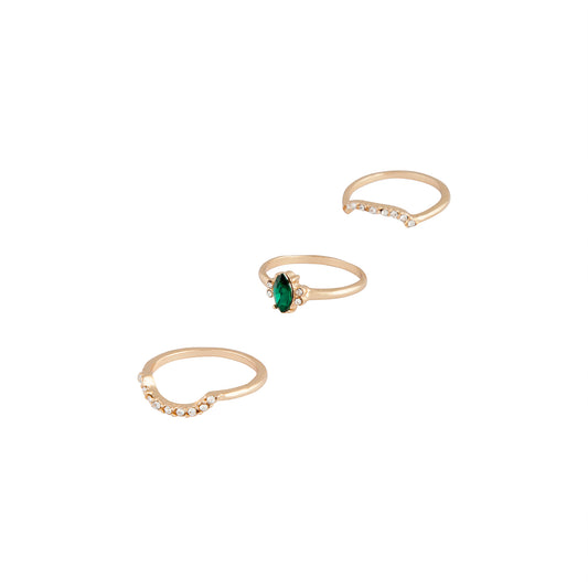 RTV SG NAVETTE 3 STACK RG