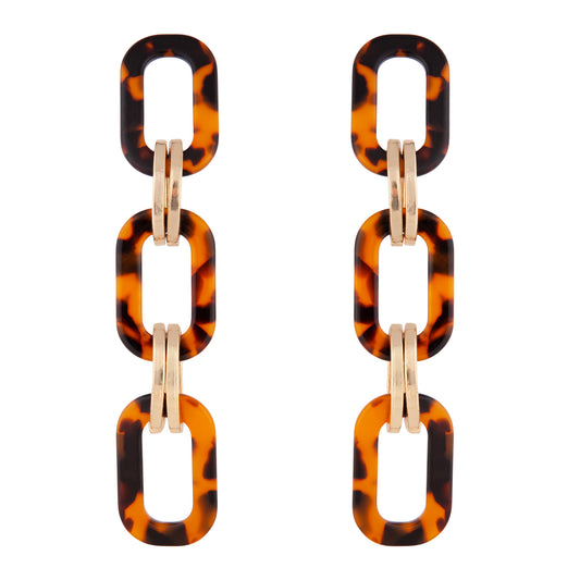 NEUT  SG TORT CHAIN LINK DR ER