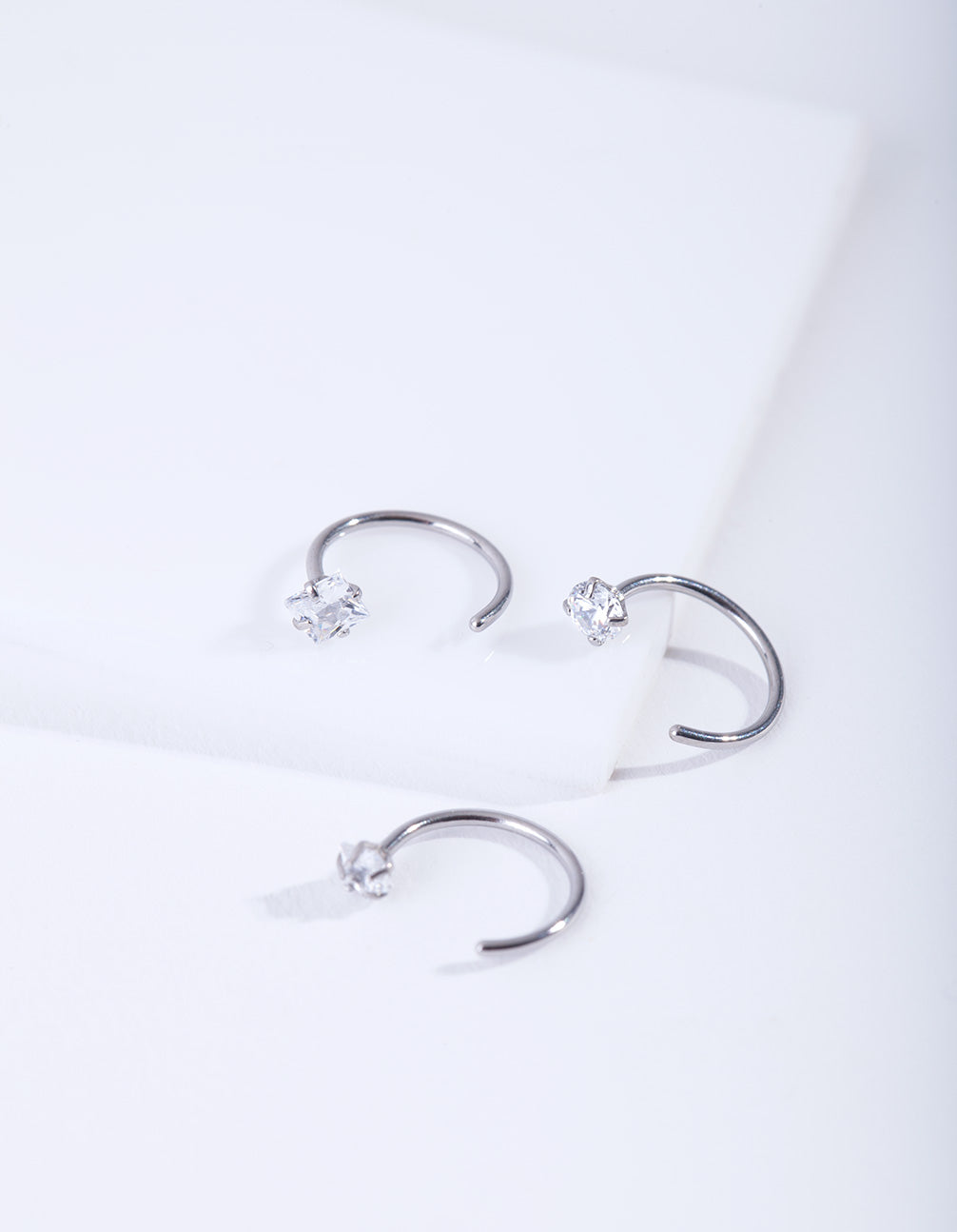 BOPK SRH CZ END NAIL 3PK NRG@