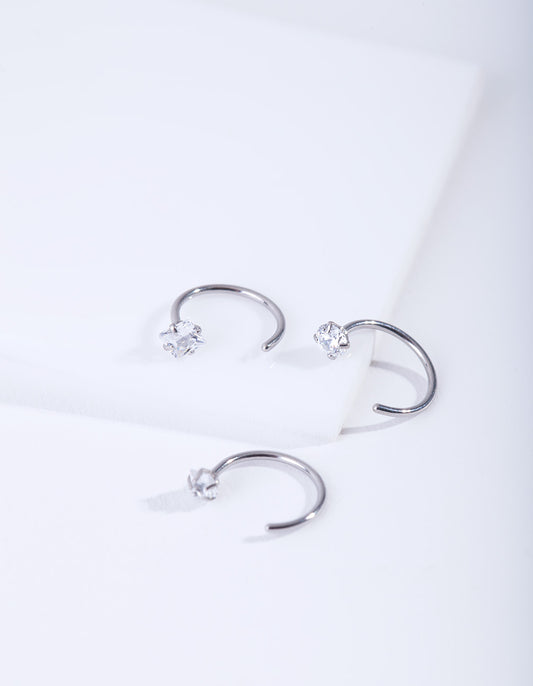 BOPK SRH CZ END NAIL 3PK NRG@