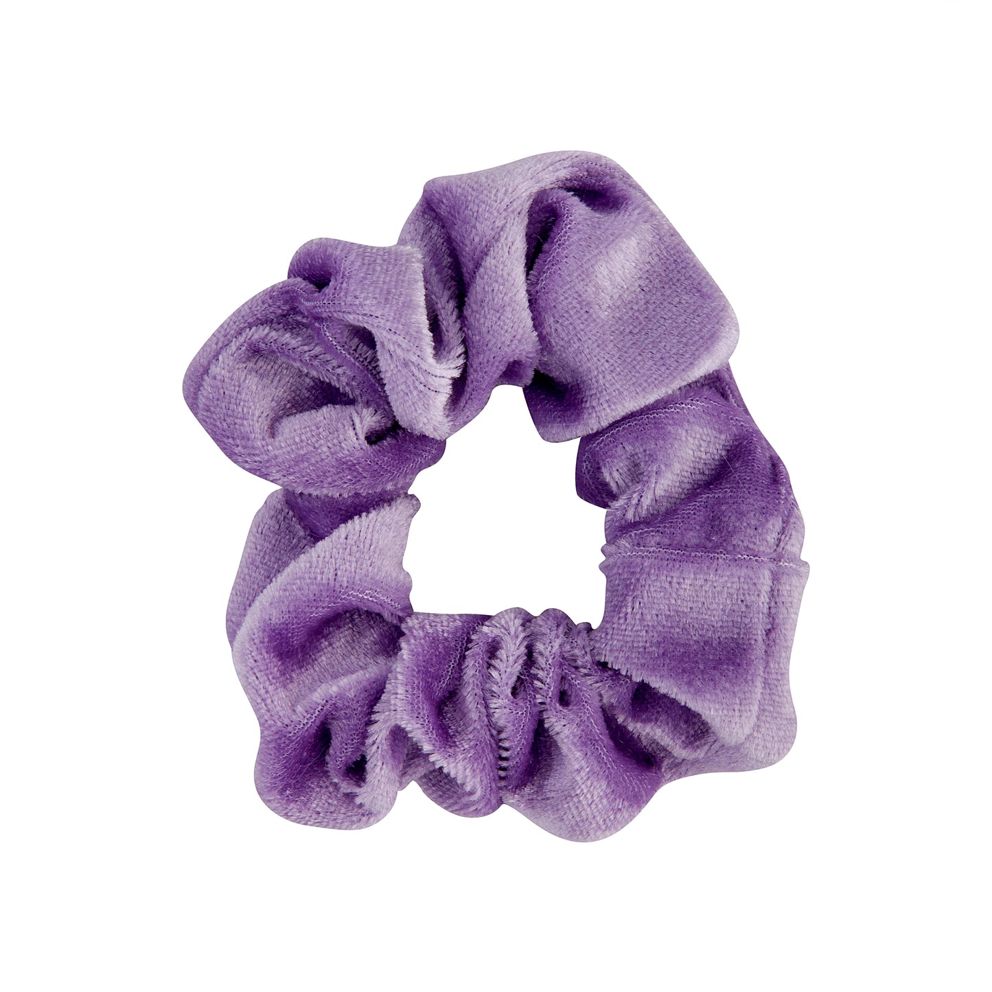 KIDS FB VELVET SCRUNCHIE